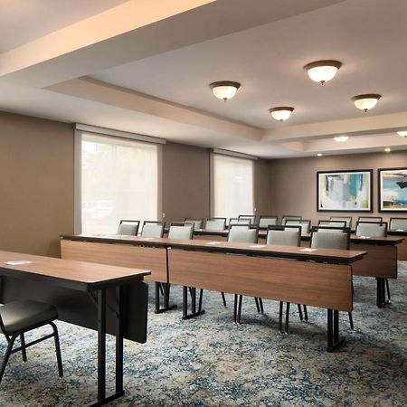 Homewood Suites By Hilton Wallingford-Meriden Exterior foto