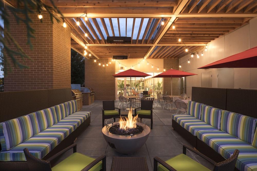 Homewood Suites By Hilton Wallingford-Meriden Exterior foto