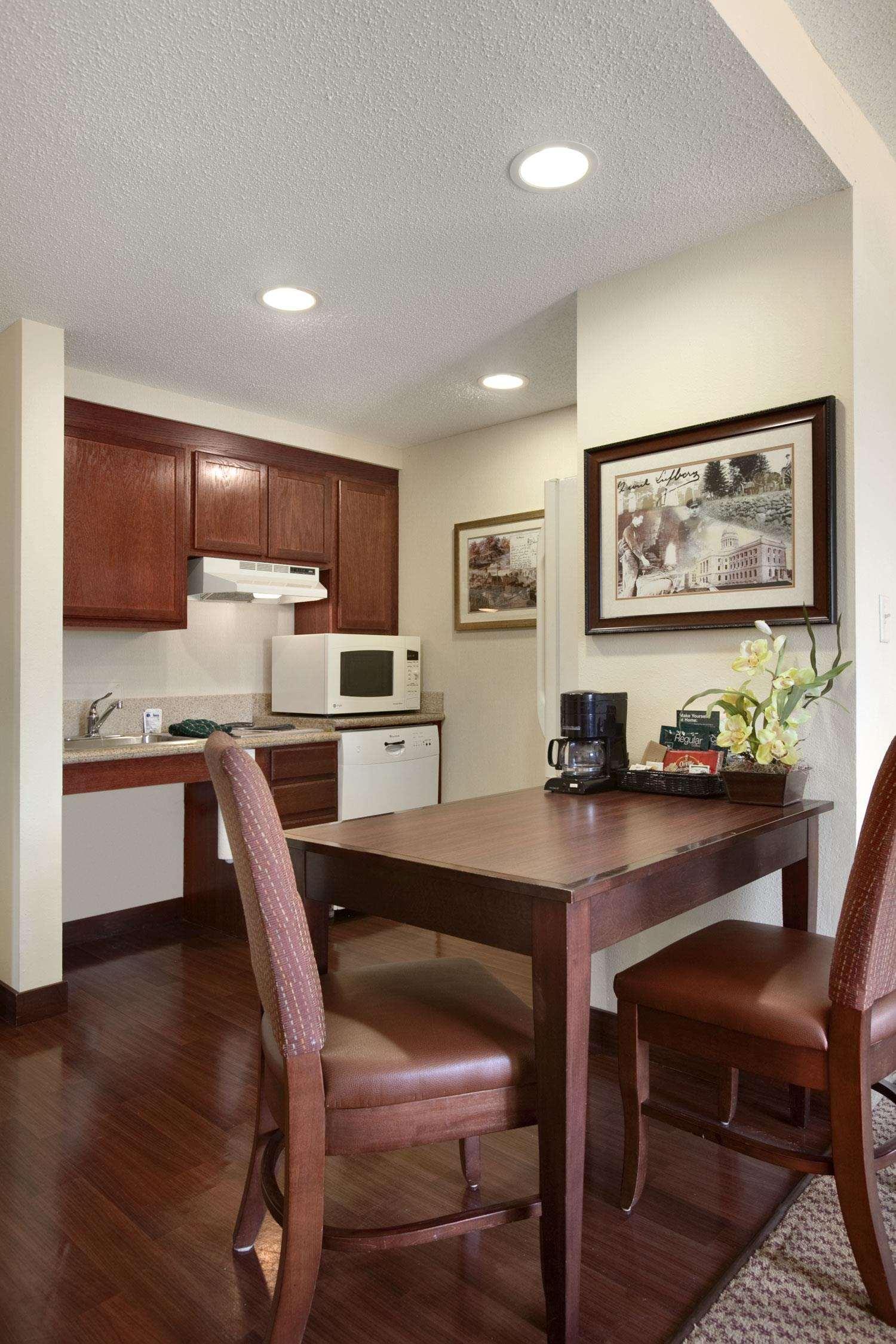 Homewood Suites By Hilton Wallingford-Meriden Quarto foto