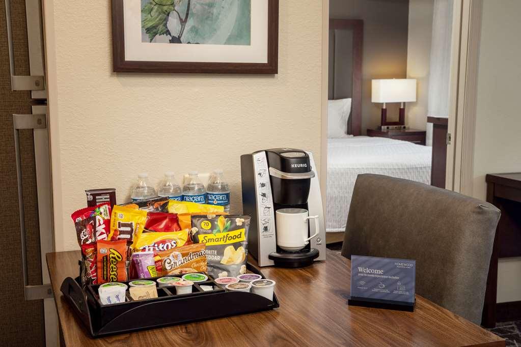 Homewood Suites By Hilton Wallingford-Meriden Quarto foto