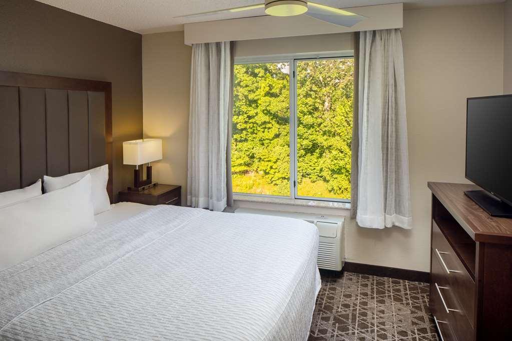 Homewood Suites By Hilton Wallingford-Meriden Quarto foto