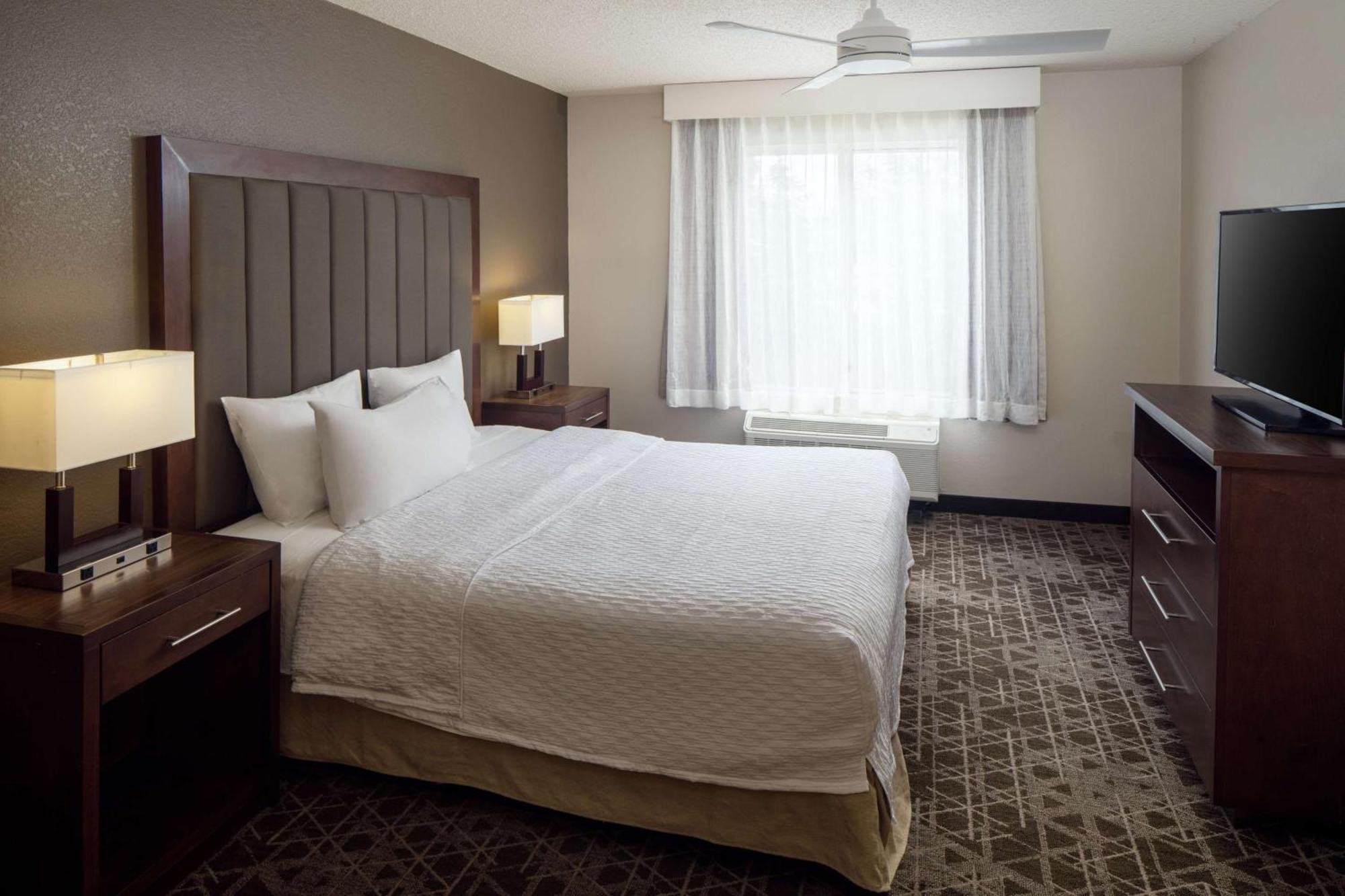 Homewood Suites By Hilton Wallingford-Meriden Exterior foto