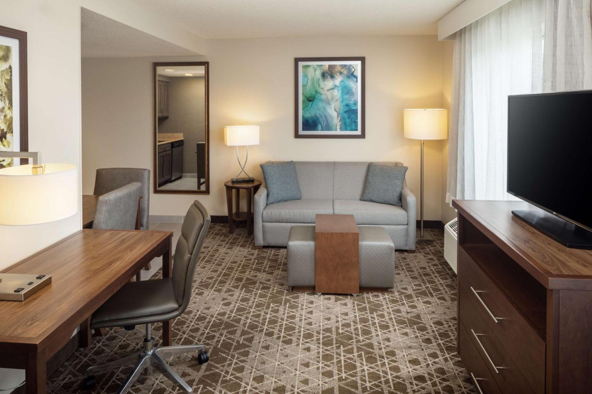 Homewood Suites By Hilton Wallingford-Meriden Exterior foto