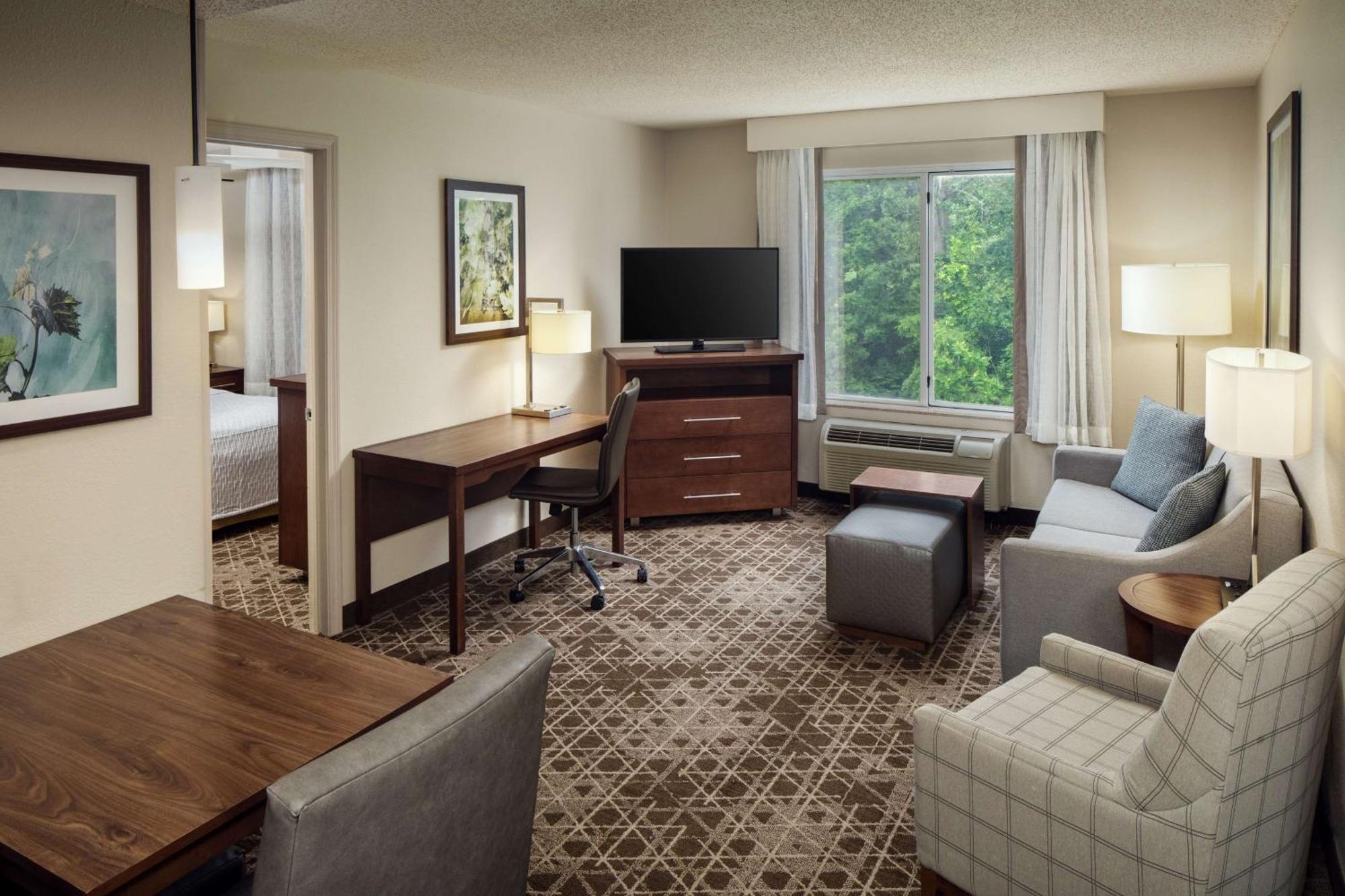 Homewood Suites By Hilton Wallingford-Meriden Exterior foto
