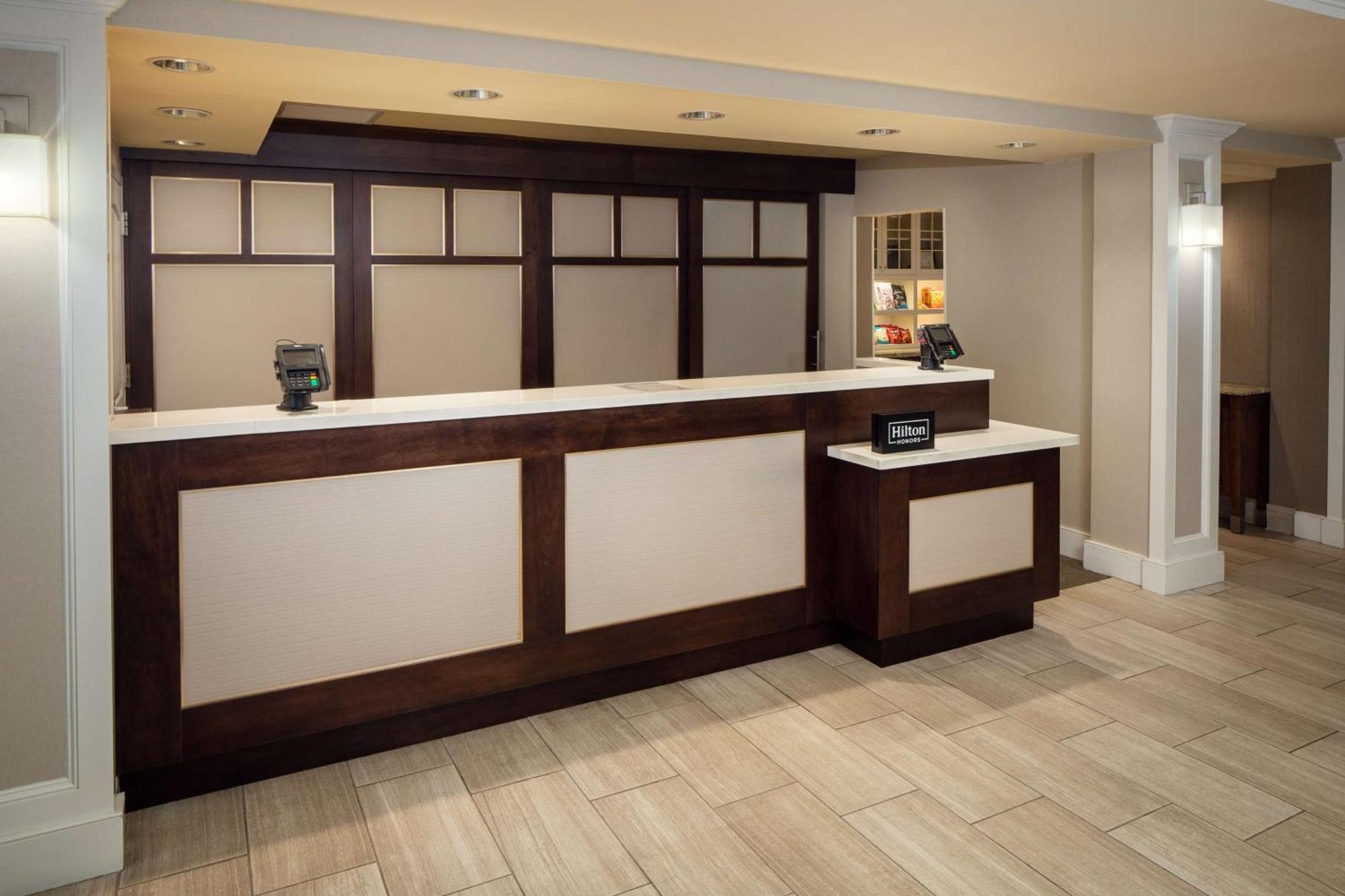 Homewood Suites By Hilton Wallingford-Meriden Exterior foto