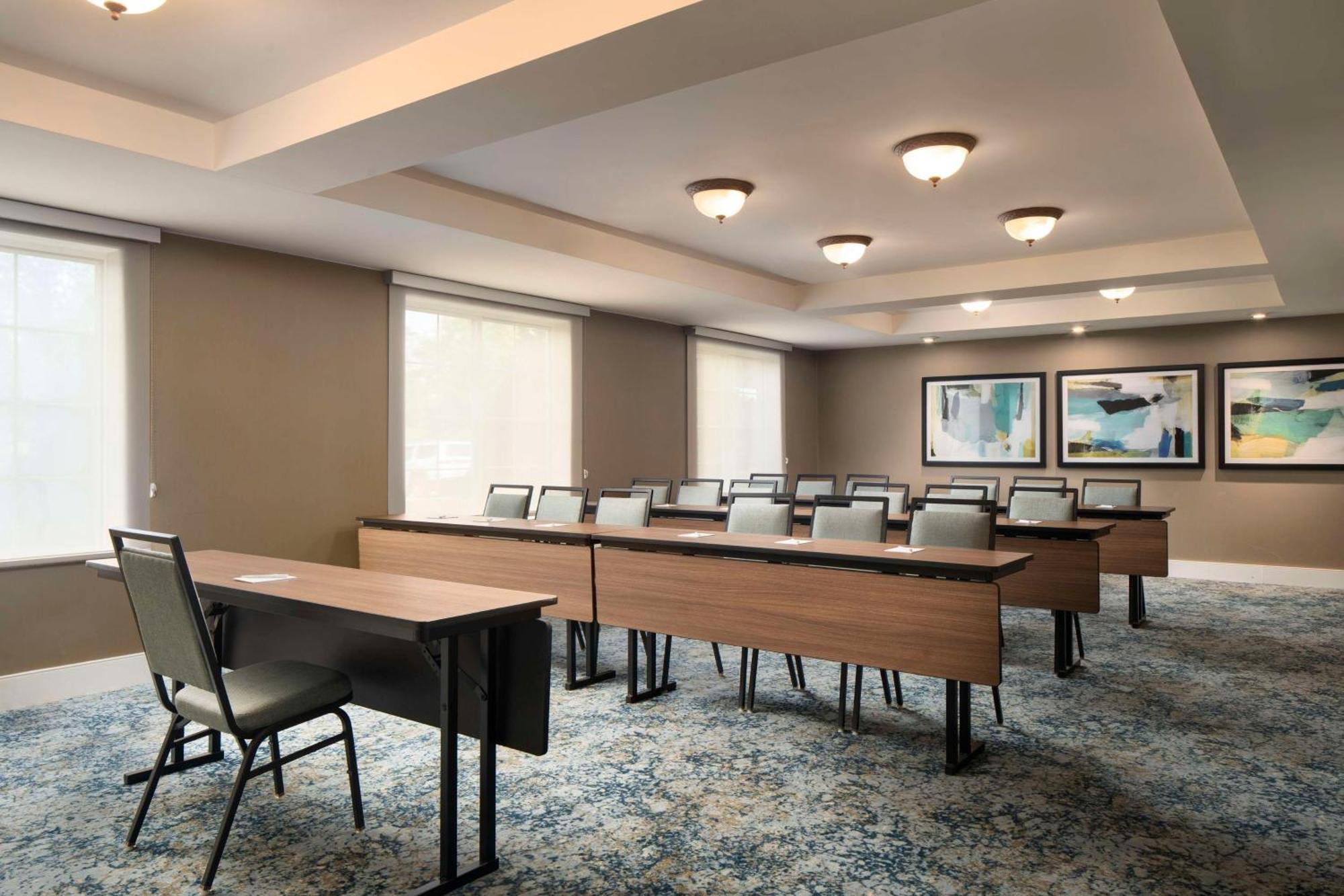 Homewood Suites By Hilton Wallingford-Meriden Exterior foto