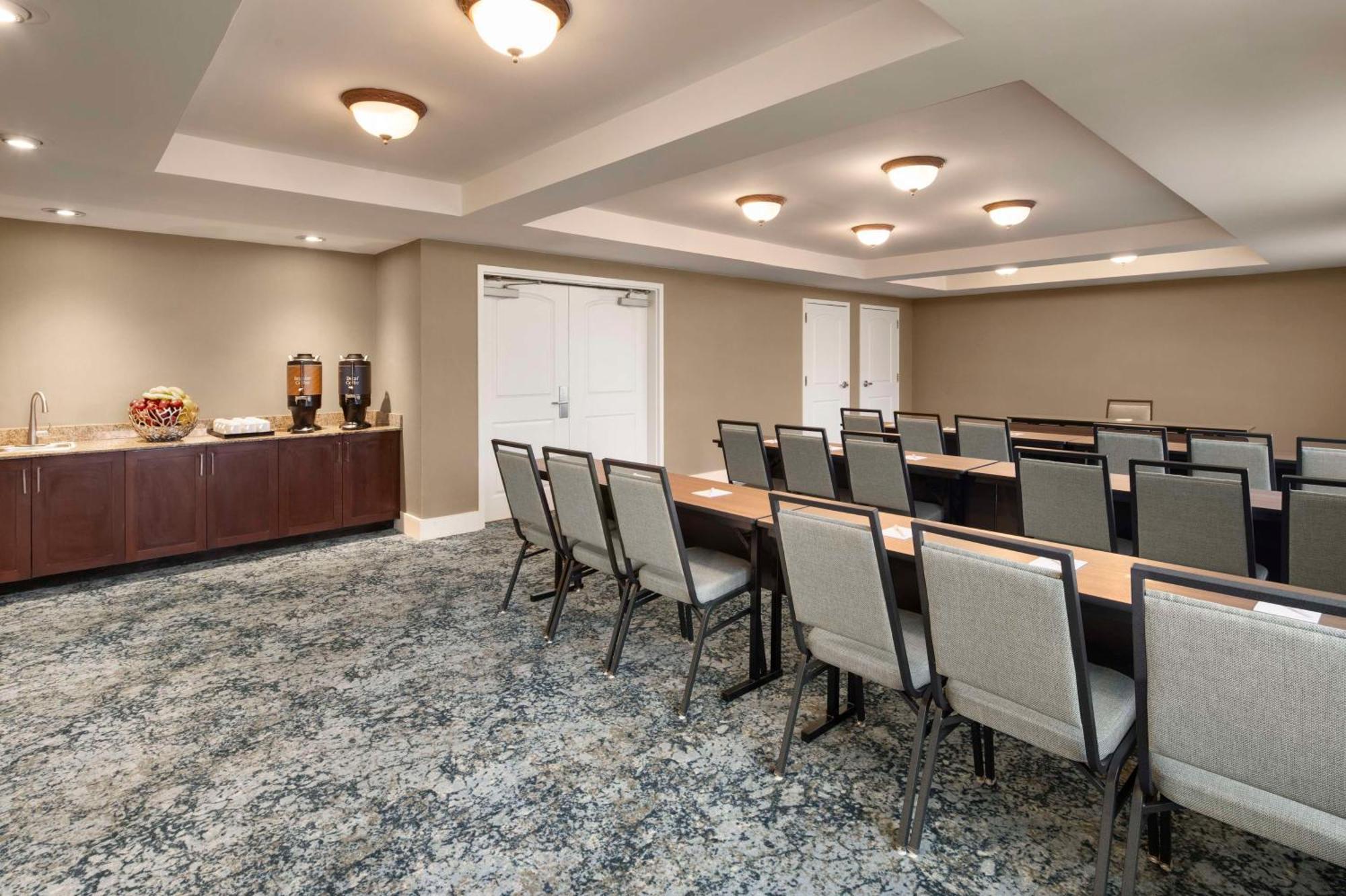 Homewood Suites By Hilton Wallingford-Meriden Exterior foto