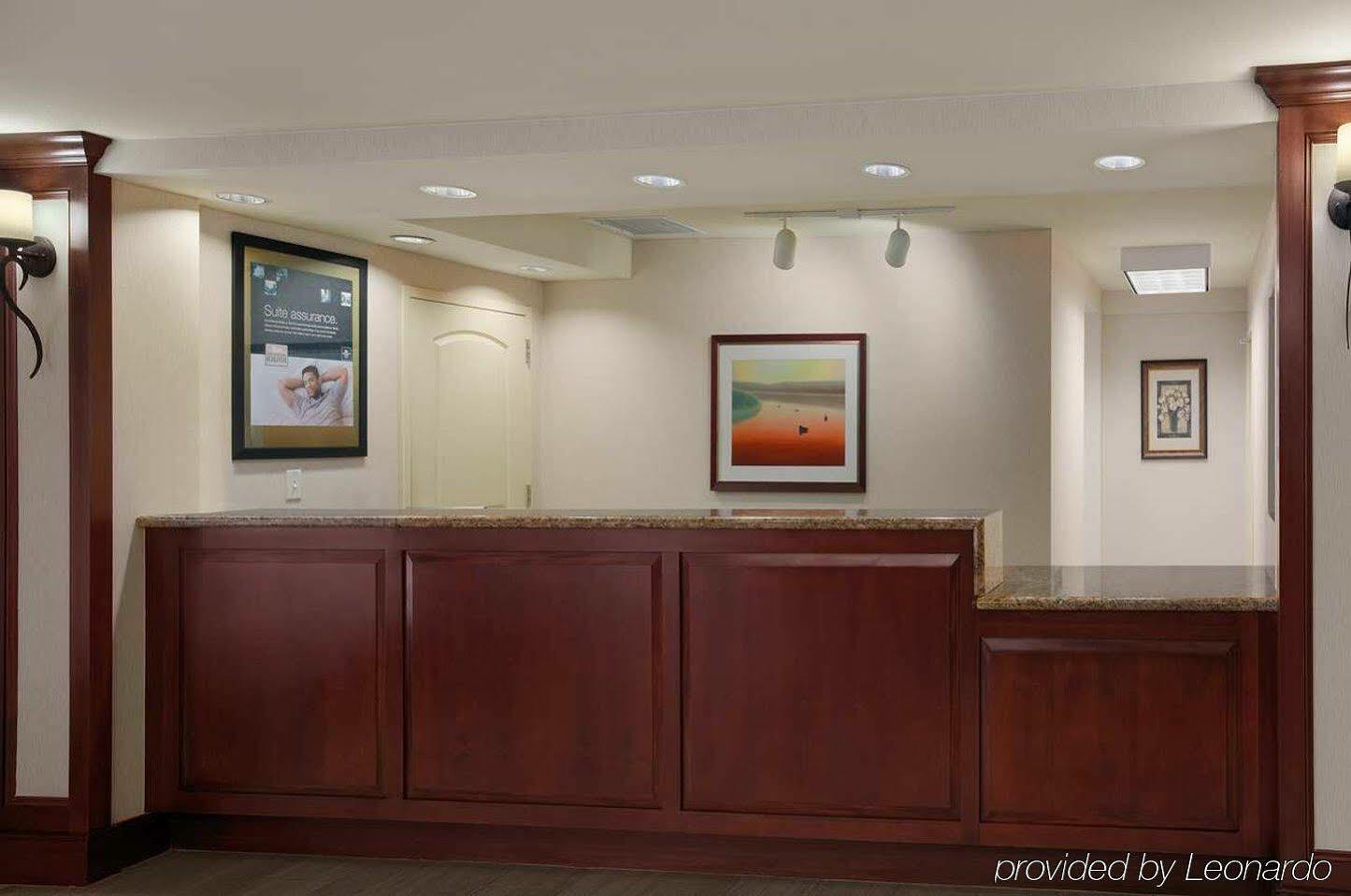 Homewood Suites By Hilton Wallingford-Meriden Exterior foto