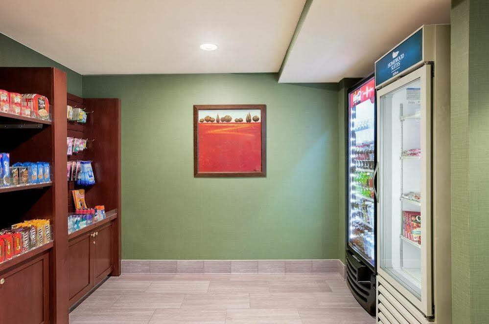 Homewood Suites By Hilton Wallingford-Meriden Exterior foto